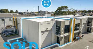 5/18-20 Edward Street Oakleigh VIC 3166 - Image 1