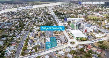 67-69 North Street & 5 Voss Street The Range QLD 4700 - Image 1