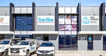 2/1 Corporate Boulevard Bayswater VIC 3153 - Image 1