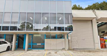 Part 13, 8 VICTORIA AVENUE Castle Hill NSW 2154 - Image 1