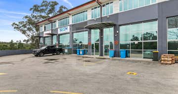 Office, 18, 1 TALAVERA ROAD Macquarie Park NSW 2113 - Image 1