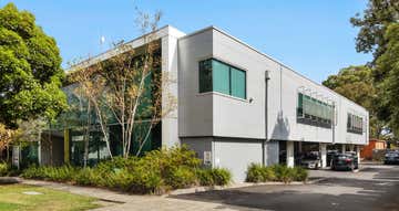 Suite 12, 14 Albert Street Blackburn VIC 3130 - Image 1