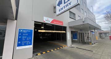 Seymour Street Carpark , Seymour  Street Traralgon VIC 3844 - Image 1
