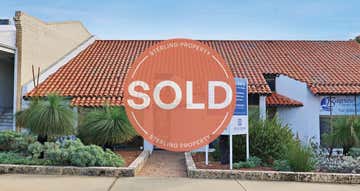 5/237 Stirling Highway Claremont WA 6010 - Image 1