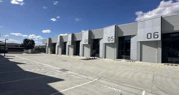 HILL STATION BUSINESS PARK, 61 - 63 Sheppard Street Hume ACT 2620 - Image 1