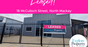 18 McCulloch Street Mackay QLD 4740 - Image 1