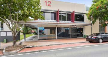 Ground Floor, Suite 2, 12 King Street Caboolture QLD 4510 - Image 1
