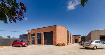 Leader Security Building, T4, 28-30 Grimwade Street Mitchell ACT 2911 - Image 1