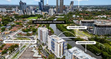 2-8 River Road West Parramatta NSW 2150 - Image 1