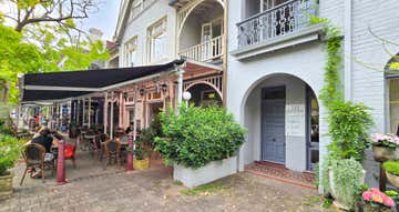 2/131 Blues Point Road McMahons Point NSW 2060 - Image 1