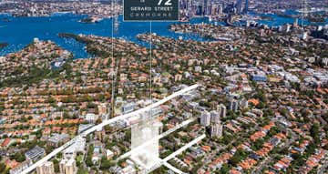 118-124 Benelong Road and 72 Gerard Street Cremorne NSW 2090 - Image 1