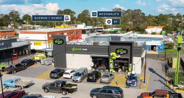 El Jannah, 10 Haigh Avenue Nowra NSW 2541 - Image 1