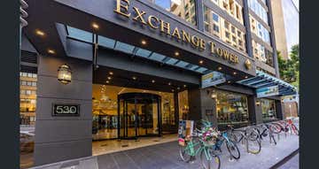 907/530 Little Collins Street Melbourne VIC 3000 - Image 1