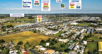 HERVEY BAY HOME CENTRE, 179-203 Boat Harbour Drive Pialba QLD 4655 - Image 1