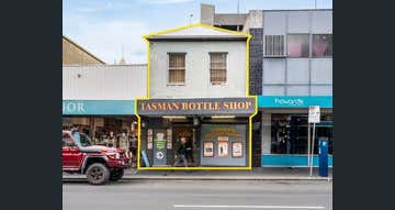 138 Liverpool Street Hobart TAS 7000 - Image 1