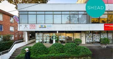 Shop 1/31 Albert Avenue Chatswood NSW 2067 - Image 1