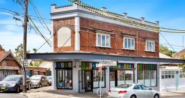 Ground Floor, 230 Enmore Road Enmore NSW 2042 - Image 1