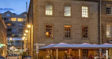 Units 1-4, 63 Salamanca Place Battery Point TAS 7004 - Image 1