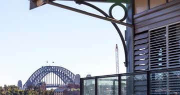 Jones Bay Wharf, Suites 17,19,21&23, 26-32 Pirrama Road Pyrmont NSW 2009 - Image 1