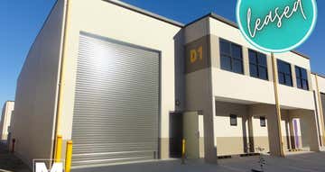 D1, 5-7 Hepher Road Campbelltown NSW 2560 - Image 1