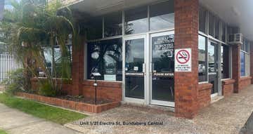 1 & 2, 21 Electra Street Bundaberg Central QLD 4670 - Image 1