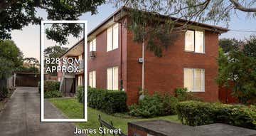 1-6, 23 James Street Box Hill VIC 3128 - Image 1