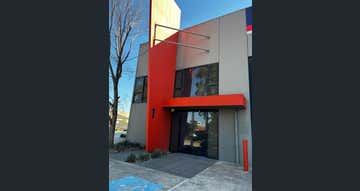TOP FLOOR, Level 1, 1/2d Indwe Street West Footscray VIC 3012 - Image 1