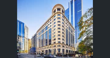 20 Bridge Street Sydney NSW 2000 - Image 1