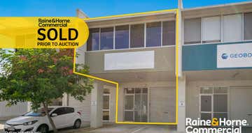 5/24 Finsbury Street Newmarket QLD 4051 - Image 1