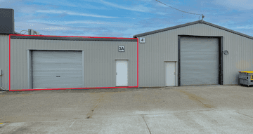 Capalaba Trade Centre, 3A 82 Redland Bay Road Capalaba QLD 4157 - Image 1