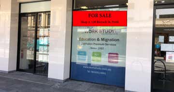 Shop 2, 138 Barrack Street Perth WA 6000 - Image 1