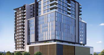 Macquarie Tower 4-6 Dudley Road Charlestown NSW 2290 - Image 1