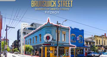 China Bar, 325 Brunswick Street Fitzroy VIC 3065 - Image 1