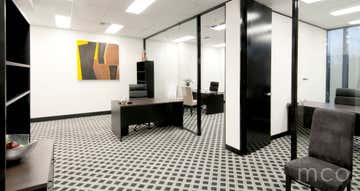 St Kilda Rd Towers, Suite 202, 1 Queens Road Melbourne VIC 3004 - Image 1