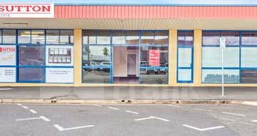 cnr DENHAM & ALMA STREET, 32 Denham Street Rockhampton City QLD 4700 - Image 1