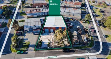 18 Kevin Avenue Ferntree Gully VIC 3156 - Image 1