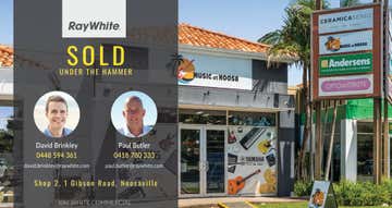Shop 2/1 Gibson Road Noosaville QLD 4566 - Image 1