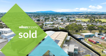 11-15 Chickerell Street Morwell VIC 3840 - Image 1