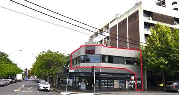 Suite 1, Level 1, 31 Newland Bondi Junction NSW 2022 - Image 1