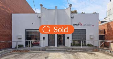 74 & 74A Islington Street Collingwood VIC 3066 - Image 1