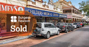 66 Churchill Street Childers QLD 4660 - Image 1