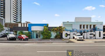 21-25 Campbell Street Bowen Hills QLD 4006 - Image 1