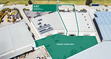 4/97 Monash Drive Dandenong South VIC 3175 - Image 1