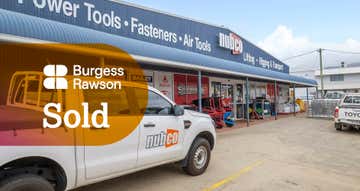 Nubco Hardware, 13a Lampton Avenue Derwent Park TAS 7009 - Image 1