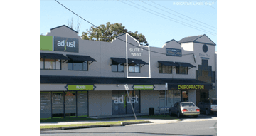 Suite 2 West 2 Fortune Street Coomera QLD 4209 - Image 1