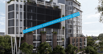 The Adler - Iconic New Medical and Commercial, 133 Eagle Terrace Auchenflower QLD 4066 - Image 1