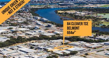 Unique green title - not a strata!, 84 Cleaver Terrace Belmont WA 6104 - Image 1