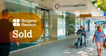 Victoria Legal Aid, 320-322 Wyndham Street (Goulburn Valley Highway) Shepparton VIC 3630 - Image 1