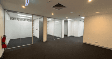 Level 2 / Suite 2, 21-25 King  St Rockdale NSW 2216 - Image 1