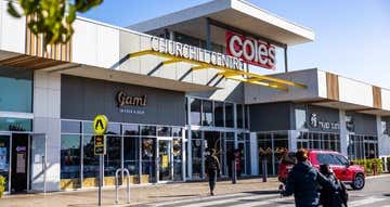 Churchill Centre, 400 Churchill Road Kilburn SA 5084 - Image 1